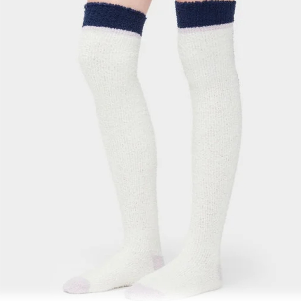 Ugg Women's Cozy Over The Knee Socks - Picture 2 of 2
